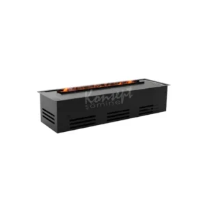 60'lık Elektrikli hazne - 3D Odunsuz