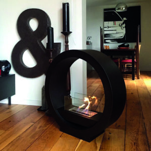 Design Bioethanol