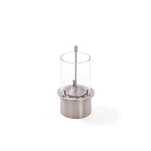 12 cm Burner