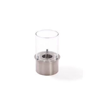 17 cm Burner