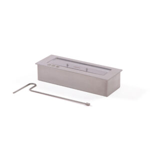 45 cm Burner