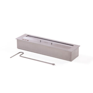 60 cm Burner