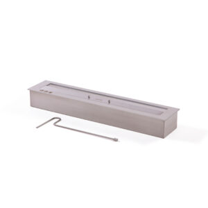 80 cm Burner