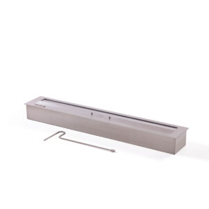 100 cm Burner