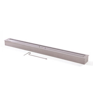 160 cm Burner