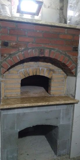 Fırın 514