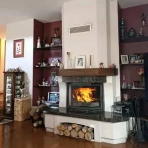 Klasik Şömine Model 32