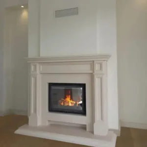 Klasik Şömine Model 34