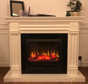 Elektrikli Şömine Jeyan 7011