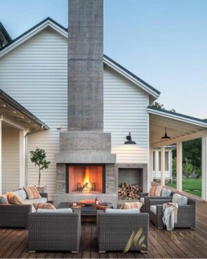 Barbekü | Alba 8003
