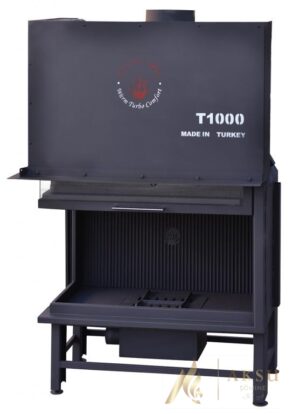 110 LUK L TİPİ ASANSÖRLÜ HAZNE