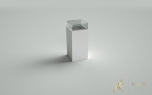 TASARIM SERİSİ KUBİCA