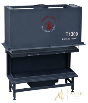 130 LUK U TİPİ ASANSÖRLÜ HAZNE