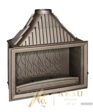 Invicta | Foyer 900 Grande Vision