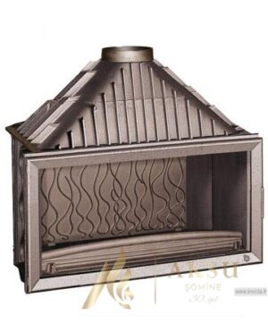 Invicta | Foyer 1100 Grande Vision