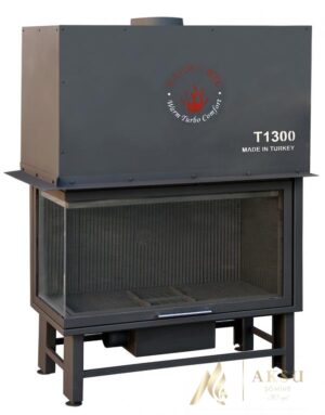 130 LUK L TİPİ ASANSÖRLÜ HAZNE