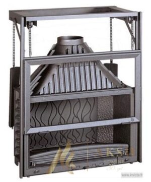 Invicta | Foyer 900 GV Relevable