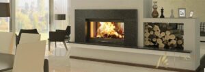 Plazma Şömine İren 3116