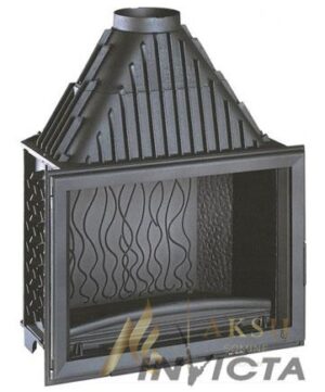 Invicta | Foyer 800 Grande Vision
