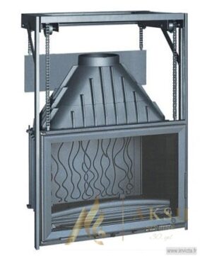 Invicta | Foyer 700 GV Relevable