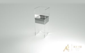 TASARIM SERİSİ MONİCA