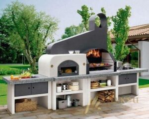 Barbekü | Alba 8193